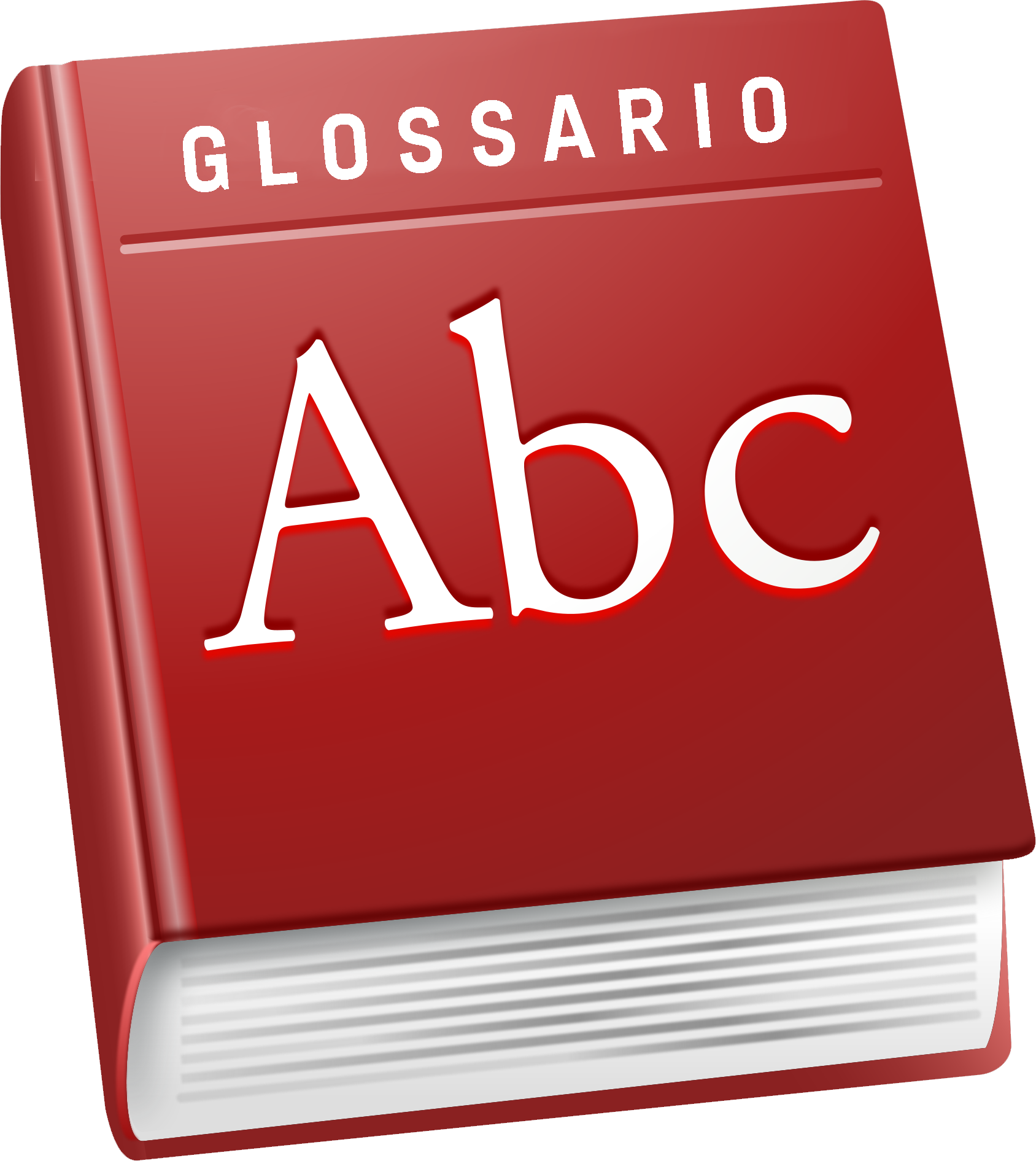 Glossario